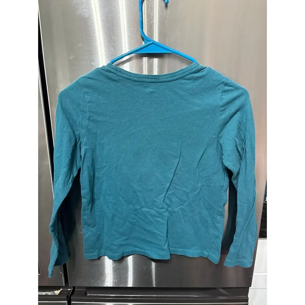 $5/15“High Fives & Kind Vibes” LS - L (10-12)
